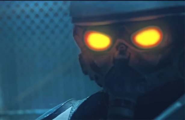 gamescom ´12: Killzone: Mercenary – Helghanie atakują Vitę [WIDEO]