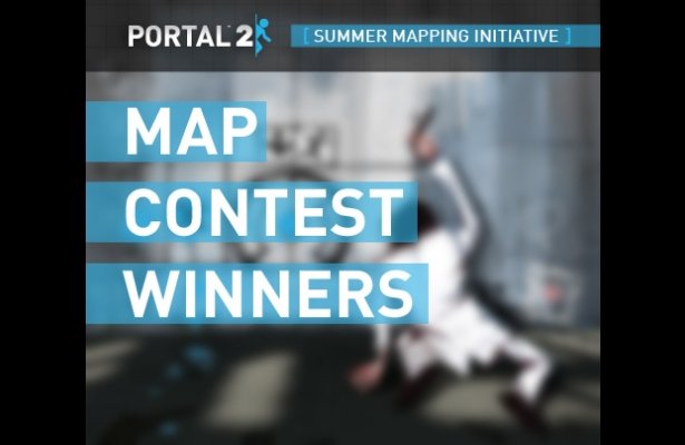 Portal 2: Wyniki konkursu na najlepszą mapę