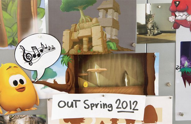 Toki Tori 2: Sequel platformówki z GameBoy Color zapowiedziany [WIDEO]