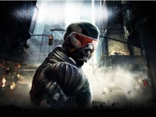 Crysis 2: Data premiery