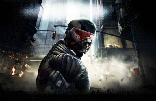 Crysis 2: Data premiery