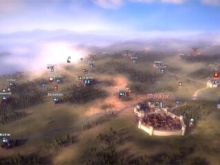 Real Warfare 2: Northern Crusades – marsz przez ziemie polskie [WIDEO]