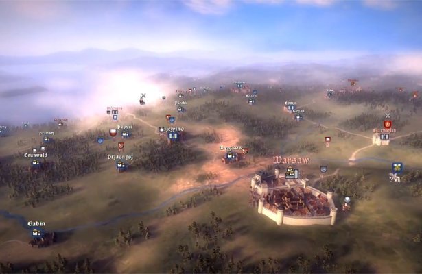 Real Warfare 2: Northern Crusades – marsz przez ziemie polskie [WIDEO]
