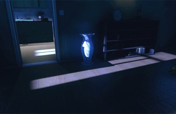 Among the Sleep: Horror z dwulatkiem w roli głównej [WIDEO]