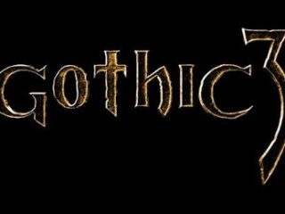 Gothic 3: Forsaken Gods ozłocone