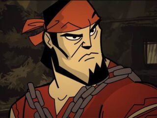 Shank 2: Sequel brutalnej platformówki zapowiedziany [WIDEO]