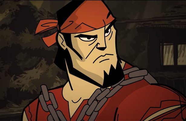 Shank 2: Sequel brutalnej platformówki zapowiedziany [WIDEO]