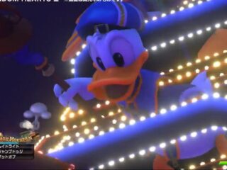 Możliwe, że&nbsp;kiedyś zagramy we&nbsp;wszystkie Kingdom Hearts na&nbsp;PS4 i&nbsp;XBO