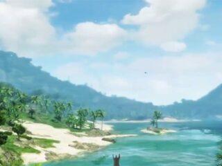 Far Cry 3: Twórcy o&nbsp;otwartym i&nbsp;interaktywnym świecie [WIDEO]
