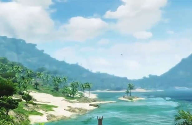 Far Cry 3: Twórcy o otwartym i interaktywnym świecie [WIDEO]