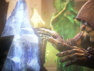 Styx: Shards of Darkness – Zwiastun premierowy [WIDEO]
