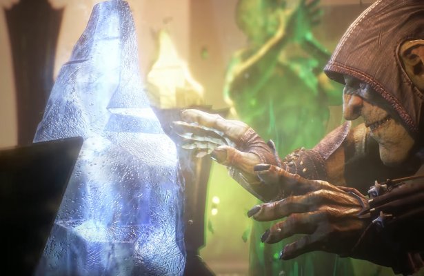 Styx: Shards of Darkness – Zwiastun premierowy [WIDEO]