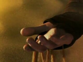 VGA2009: Prince of Persia: Zapomniane Piaski – No dobrze, a gdzie jest gameplay? [WIDEO]