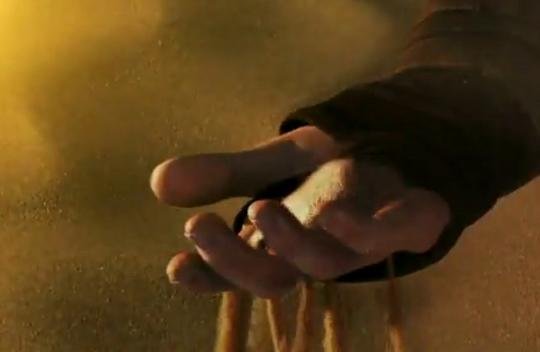 Prince of Persia: Zapomnianie Piaski – 3 minuty filmu o „mocach” Księcia [WIDEO]