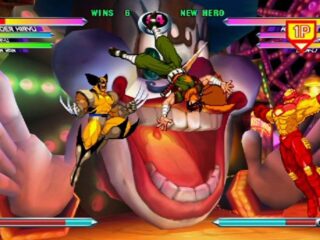 Marvel vs. Capcom 3 i Bionic Commando Rearmed 2 zapowiedziane