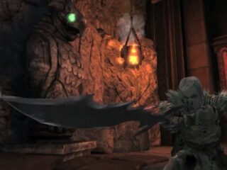 Dungeons & Dragons: Daggerdale – Klasa wojownika w akcji [WIDEO]