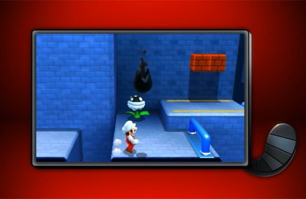 E3 2011: Super Mario Bros. 3DS – trójwymiarowy Mario nadchodzi [WIDEO]