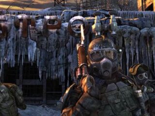 Metro 2033: Powstanie film oparty na powieści Głuchowskiego
