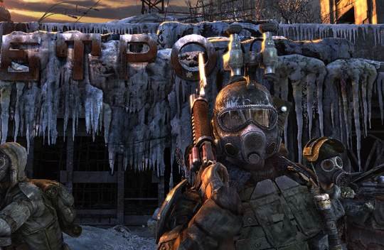 Metro 2033: Powstanie film oparty na powieści Głuchowskiego