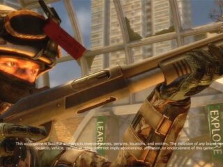 Spec Ops: The Line – przeklęci vs. wygnani. Zwiastun multi [WIDEO]