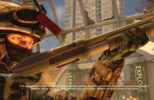 Spec Ops: The Line – przeklęci vs. wygnani. Zwiastun multi [WIDEO]