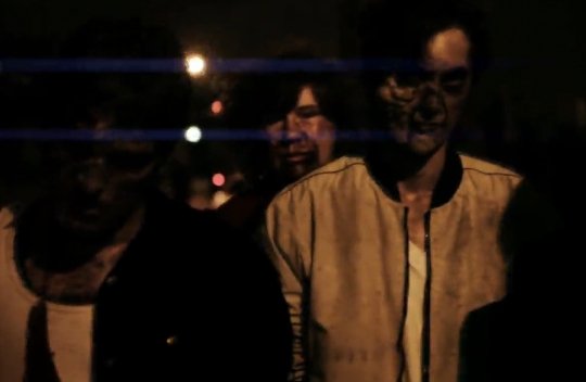 Dead Nation: Premierowy zwiastun [WIDEO]