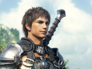 E3 ´09: Microsoft o wyłączności na FF XIV + nowe informacje o grze