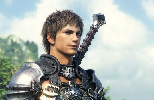 E3 ´09: Microsoft o wyłączności na FF XIV + nowe informacje o grze