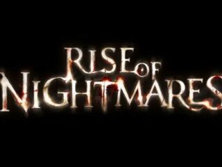 TGS 2010: Rise of Nightmares – horror na Kinecta [WIDEO]