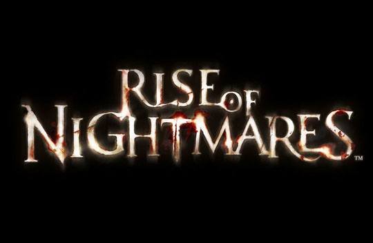 TGS 2010: Rise of Nightmares – horror na Kinecta [WIDEO]