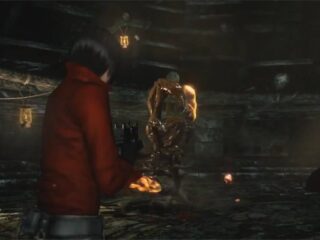 Resident Evil 6: Ada Wong w&nbsp;akcji na&nbsp;nowym gameplayu [WIDEO]