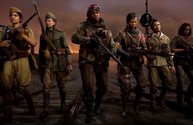 Call of Duty: Vanguard – Beta przedłużona do połowy tygodnia