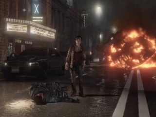 E3 2012: Beyond: Two Souls – Ellen Page i&nbsp;Quantic Dream, co&nbsp;z&nbsp;tego wyjdzie? [WIDEO]