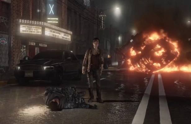 E3 2012: Beyond: Two Souls – Ellen Page i Quantic Dream, co z tego wyjdzie? [WIDEO]