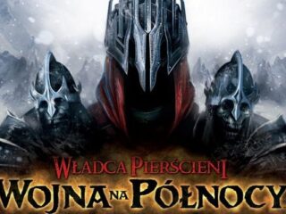 Władca Pierścieni: Wojna na Północy – recenzja