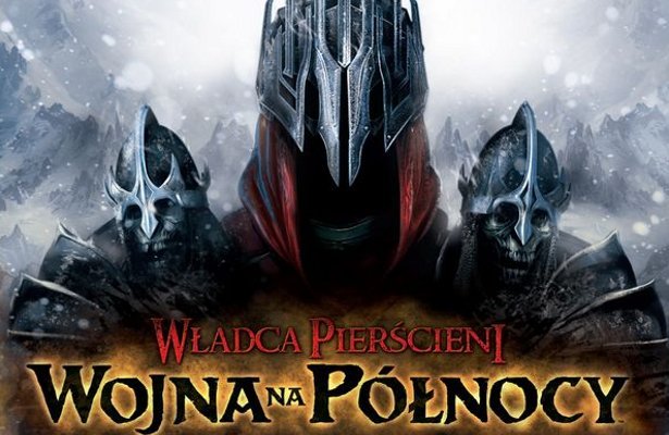 Władca Pierścieni: Wojna na Północy – recenzja