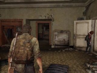The Last of Us: Szesnaście minut gameplayu! [WIDEO]