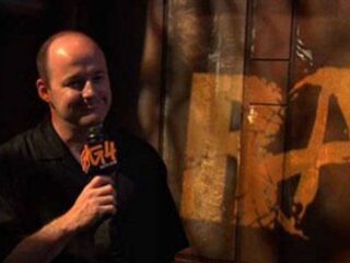 Tim Willits z id Software: „Każdy hardkor powie, że myszka to najlepszy kontroler do FPS-ów”