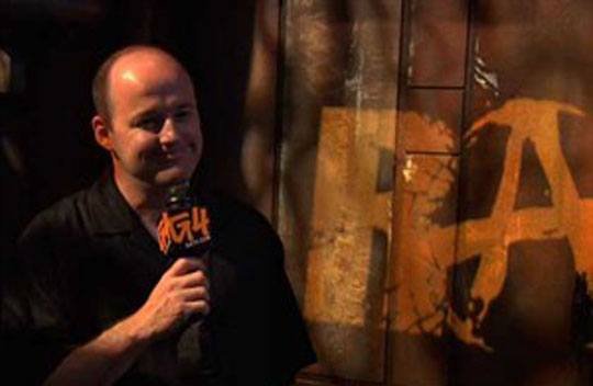 Tim Willits z id Software: „Każdy hardkor powie, że myszka to najlepszy kontroler do FPS-ów”