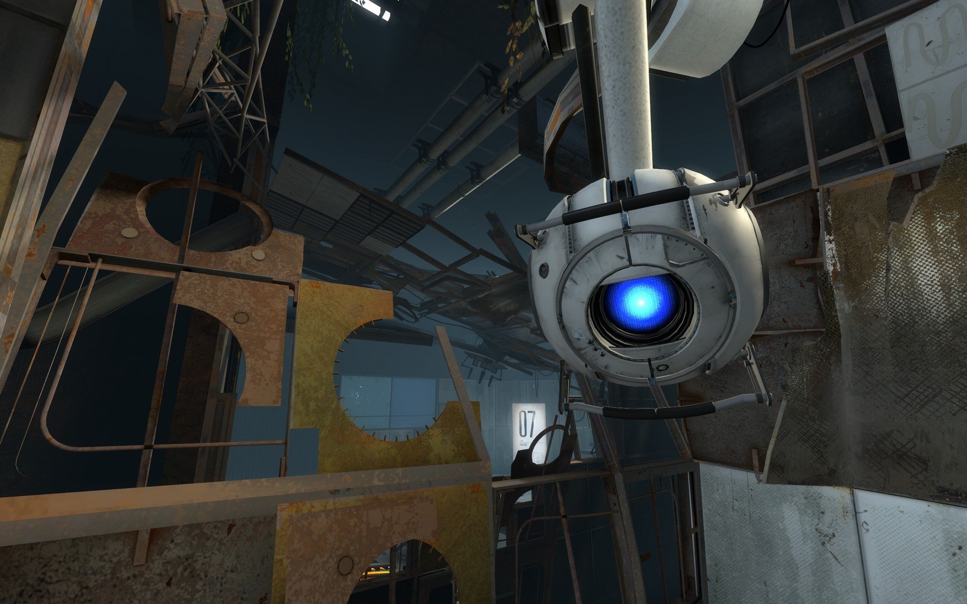 Portal 2: Valve ogłasza powrót do Aperture Science