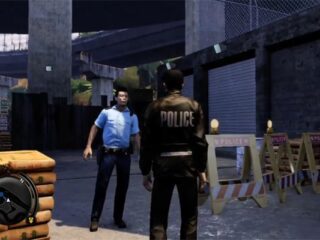 Sleeping Dogs: Zabawa w&nbsp;gliniarza na&nbsp;11-minutowym gameplayu [WIDEO]