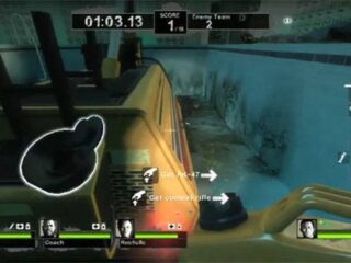Scavenge – nowy tryb Left 4 Dead 2 ujawniony [WIDEO]