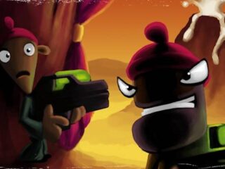 Privates: Darmowe DLC – z „facetem” – na Wielkanoc