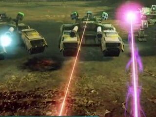 Command & Conquer: Tiberian Twilight: O co chodzi z tymi klasami? [WIDEO]