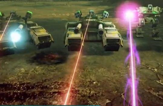 Command & Conquer: Tiberian Twilight: O co chodzi z tymi klasami? [WIDEO]
