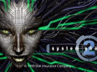 System Shock 2: Kultowy horror FPS na&nbsp;GOG-u. Zagraj w&nbsp;jedną z&nbsp;pierwszych gier twórców BioShocka [WIDEO]