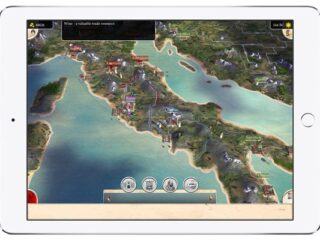 Rome: Total War – Tak&nbsp;wygląda w&nbsp;akcji nowa jego wersja [WIDEO]