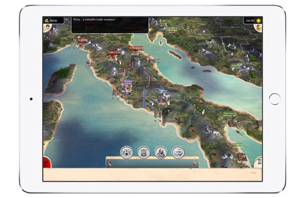 Rome: Total War – Tak wygląda w akcji nowa jego wersja [WIDEO]