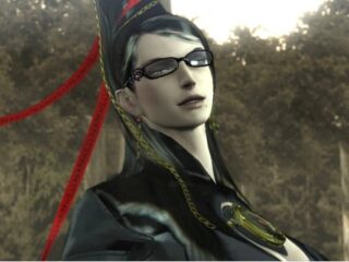 Bayonetta 2: Kolejna plotka, tym razem od SEGI