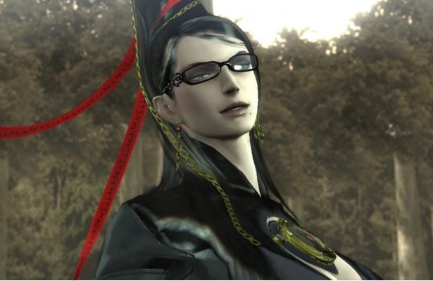 Bayonetta 2: Kolejna plotka, tym razem od SEGI